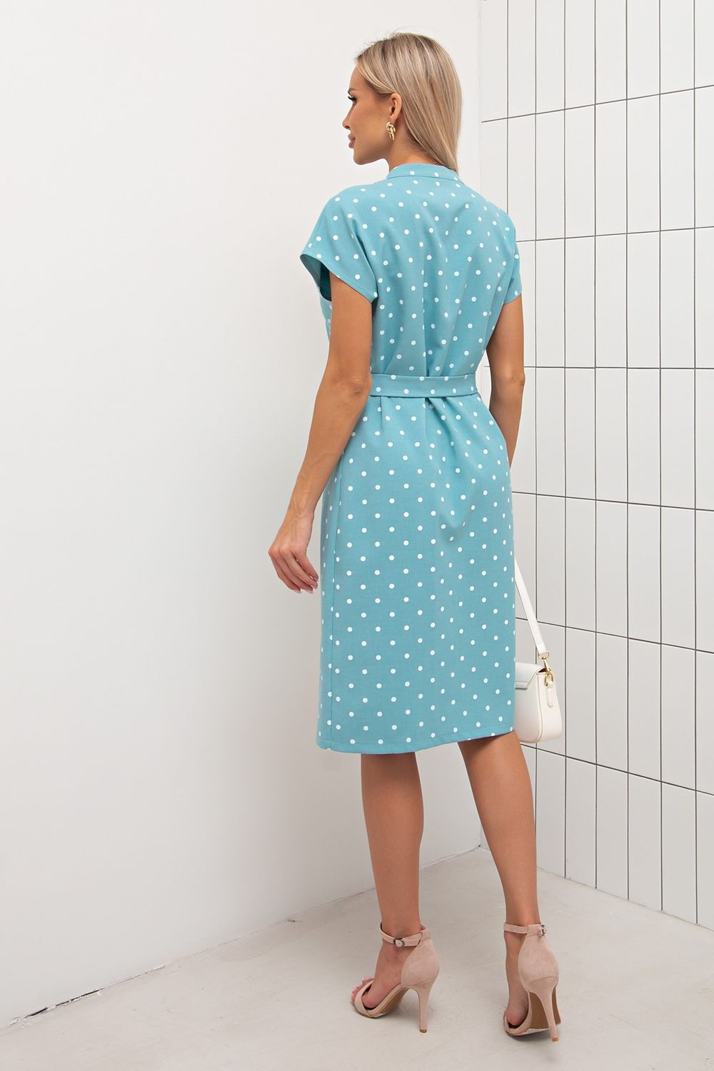 Платье Милитта №16 Valentina