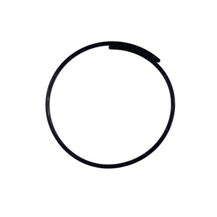 WDK-709722-1_612/ Пластиковое уплотнение манжеты поршня цилиндра отрыва борта