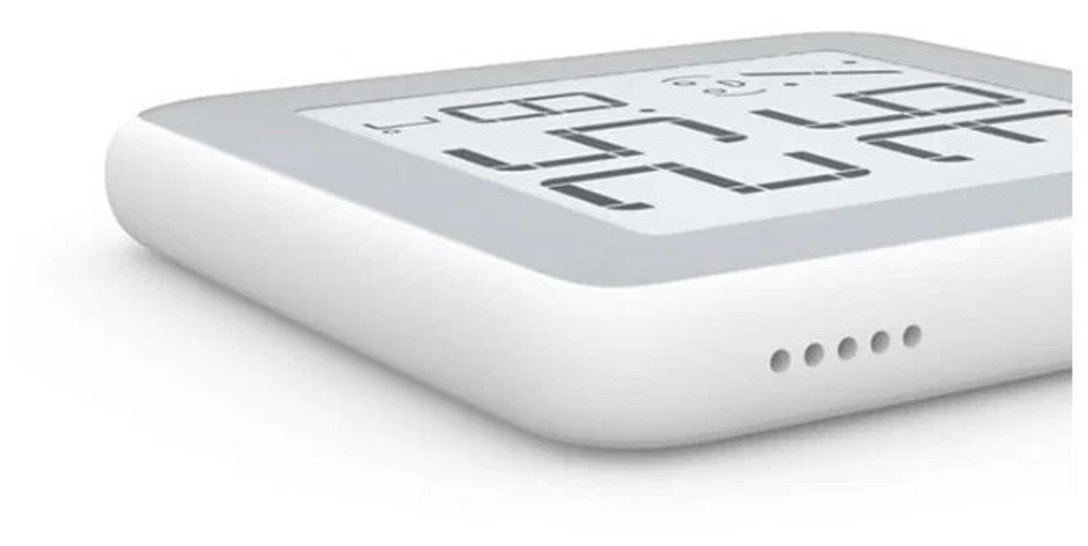 Метеостанция Xiaomi Miaomiaoce LCD (mho-c201)