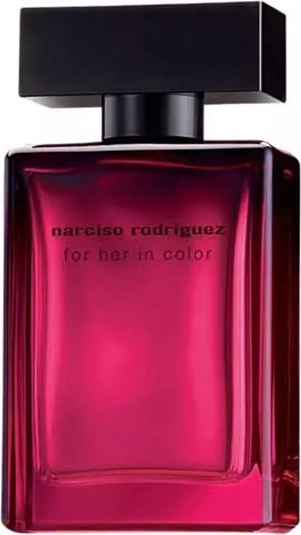 Narciso Rodriguez For Her In Color
