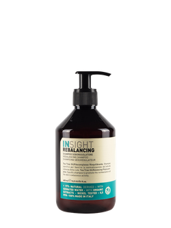 INSIGHT Rebalancing SEBUM CONTROL SHAMPOO 900 ml