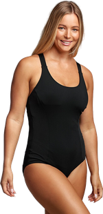 Купальник FUNKITA с поддержкой Still Black