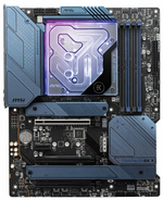 Материнская плата MSI MAG Z690 TORPEDO EK X