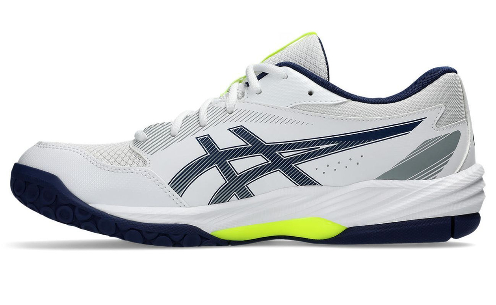 Мужские кроссовки для бадминтона/сквоша Asics Gel-Task 4