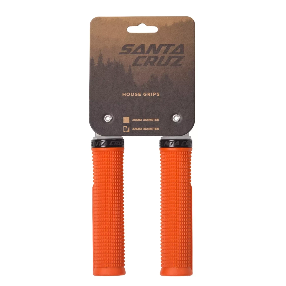Грипсы Santa Cruz House Grips