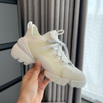 Christian Dior D-Connect Sneaker