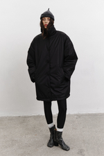 Куртка Arbat | Черный