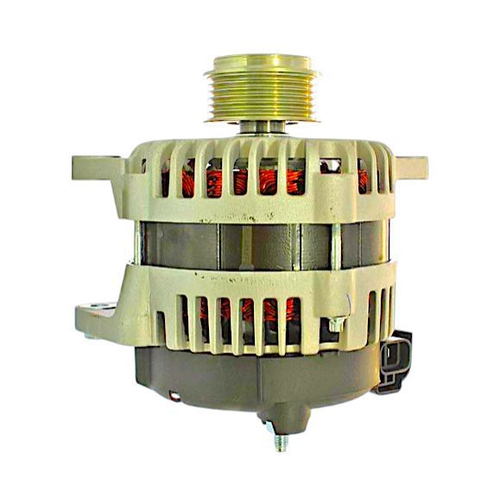 Генератор для TRACKLESS ALD0204