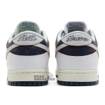 HUF x DUNK LOW SB "NEW YORK"