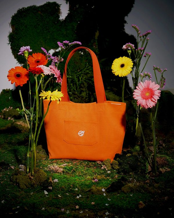 Сумка Soul Bag 2.0 Orange - фото 2