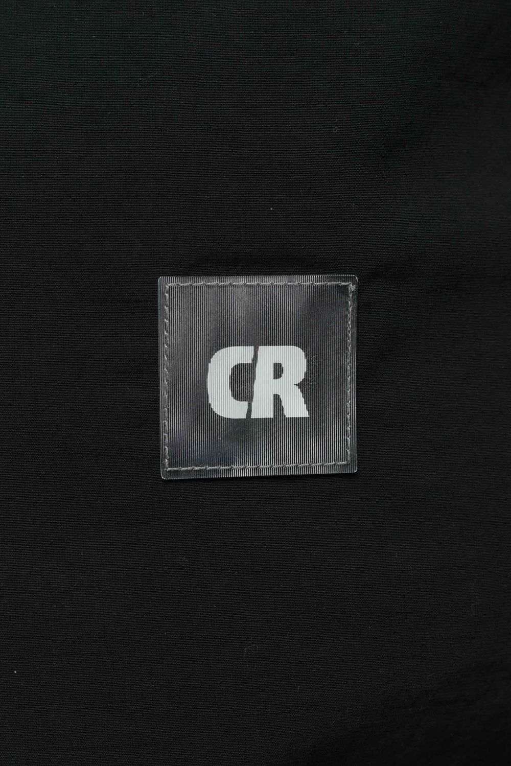 Шоппер Codered Сумка-авоська Tote Cord Черный