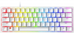 Клавиатура  Razer Huntsman Mini, Mercury
