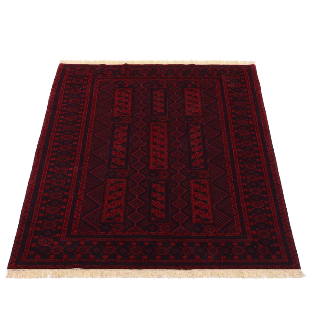 Персидский ковер ручной работы Baluch (290 × 200 см) 220210203 Иран