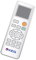 Кондиционер сплит-система KEG KAC-9GHA-P100