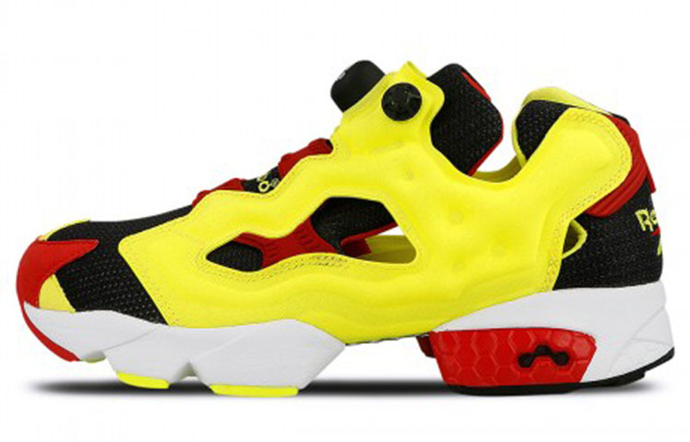 Кроссовки Reebok Instapump Fury Prototype 94 "25"