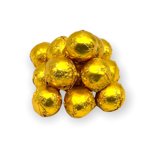 Кедровый грильяж "Классический" в шок.глазури / гофрокороб / 1000 гр / Солнечная Сибирь