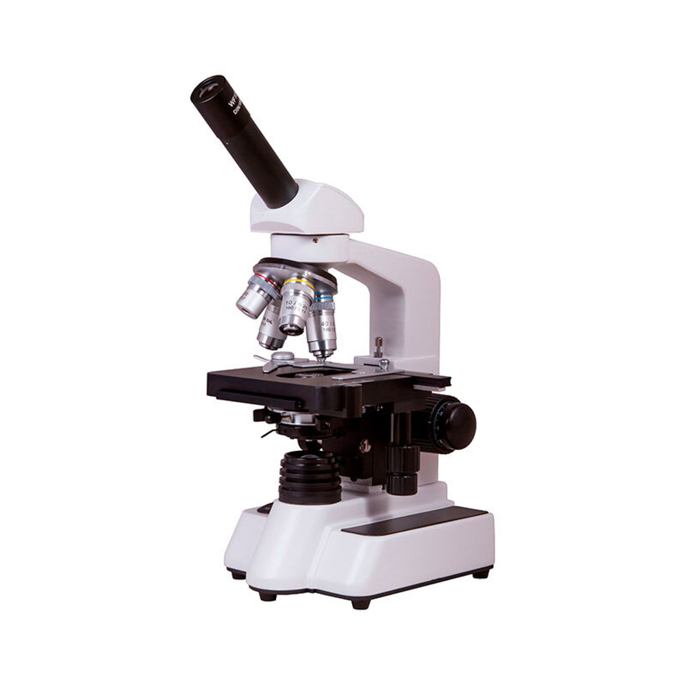 Микроскоп Bresser Erudit DLX 40–1000x
