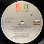 Michael Stanley Band - North Coast (Голландия 1981г.)