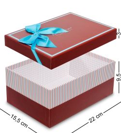 Packing Symphony WF-64/3-B Коробка «Прямоугольник»