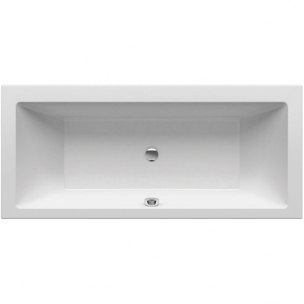 Акриловая ванна Ravak Formy 01 Slim 170x75 C691300000 без гидромассажа