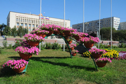 Арка Перекрест