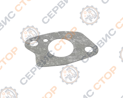 Прокладка карбюратора (карб/переход) 168/170F