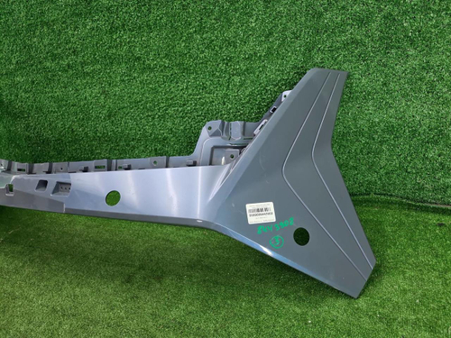 Бампер передний Geely Atlas 2 (2023-н.в.)