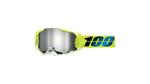 Очки 100% Armega Goggle Koropi / Mirror Silver Flash Lens (50005-00013)