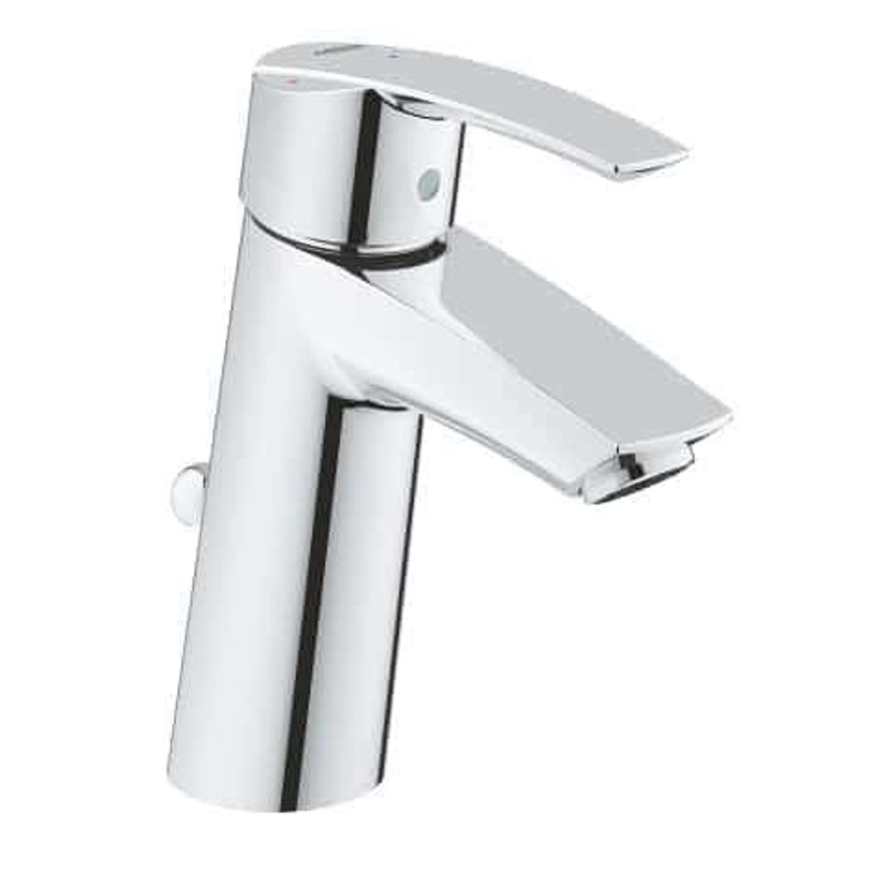Смеситель GROHE Start 2015 для раковины (23552001)