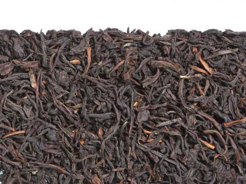 Кенийский черный чай Кения Итумбе FOP РЧК