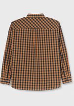Рубашка Clemens Multi Check 1012816-12325
