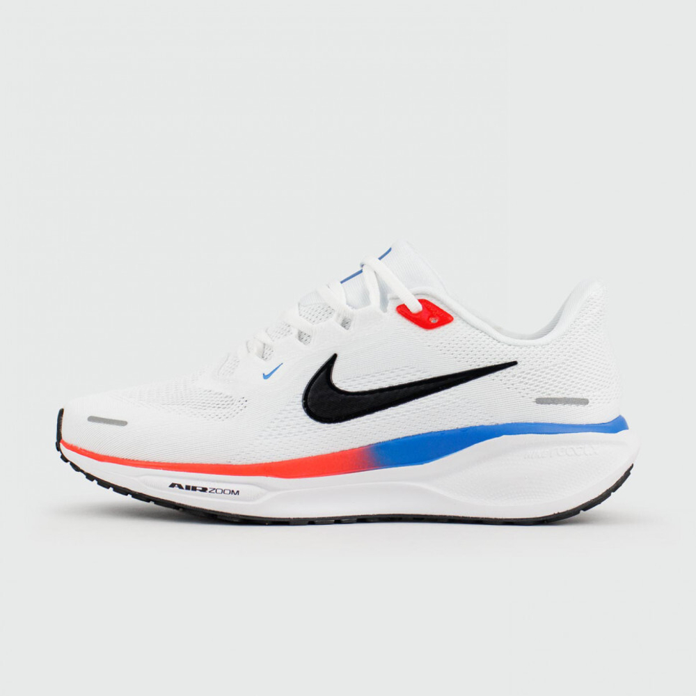 кроссовки Nike Air Zoom Pegasus 41 White / Blue Red Wmns