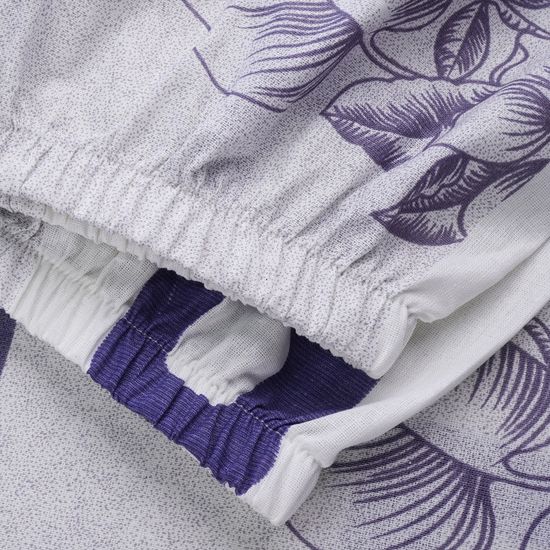 КПБ Анелия, Дуэт Макси, 70х70, подод. 200х220  2шт, прост. 200х200х30 , бязь DOMTEKC