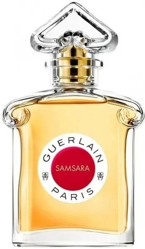 GUERLAIN SAMSARA EDT 75 ML