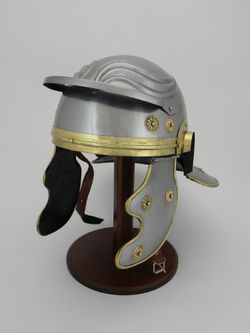 Nautical Шлем римского легионера