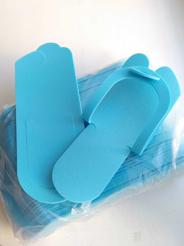 Тапочки "вьетнамки" пенопропилен 3мм