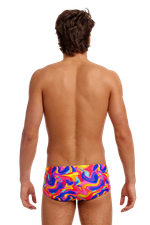 Транки FUNKY TRUNKS Men's Summer Swirl