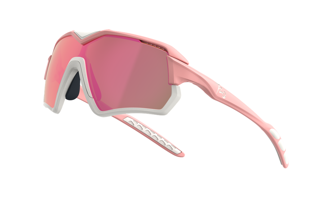 Спортивные очки 720armour V / Matt Pink / Pink-PCPL Lens