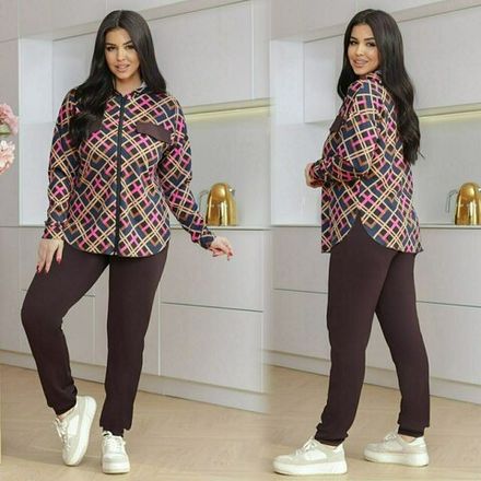 Комплект УК-7466-1/3 Fabrika