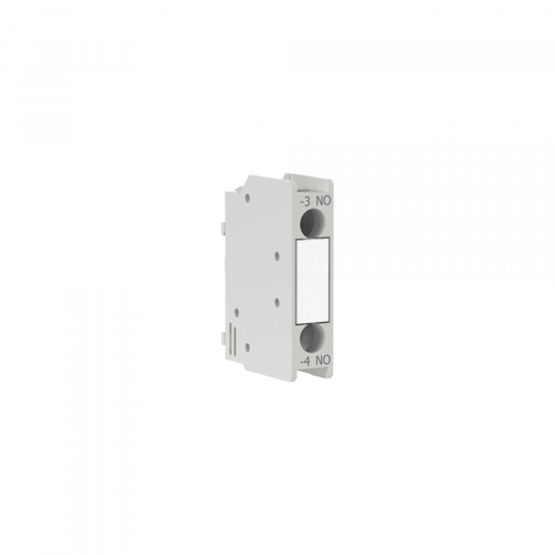 Доп.контакт фронтального монтажа для контакторов DSC 1НО