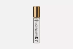 Парфюмированная вода PRESS GURWITZ PERFUMERIE № 15
