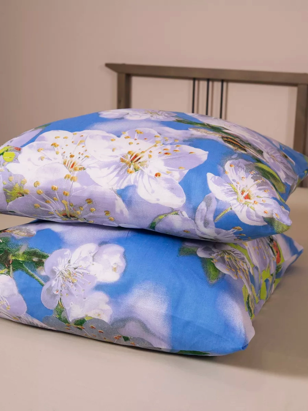 Наволочка 70х70 см 100% хлопок