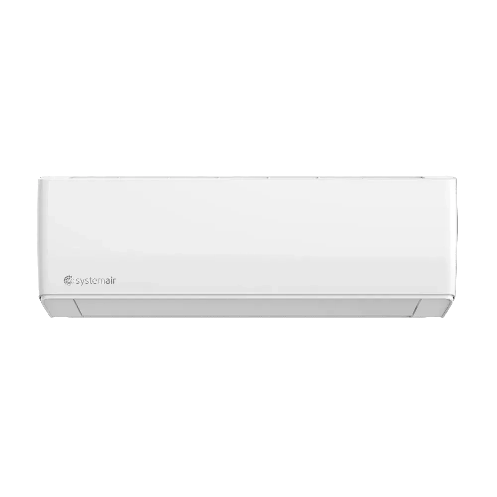 Кондиционер Systemair SYSPLIT WALL SIMPLE 24 EVO HP Q