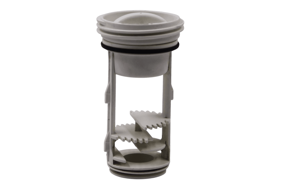 Фильтр улитки сливного насоса 1320713108 стиральной машины Electrolux, AEG, Zanussi