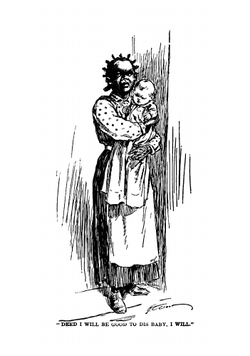 When daddy was a boy | Thomas Wood Parry