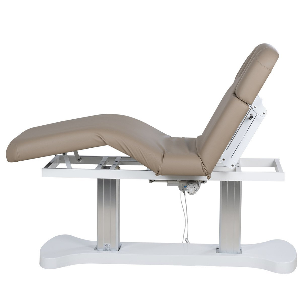 СПА-кушетка Милана-2, 3 мотора