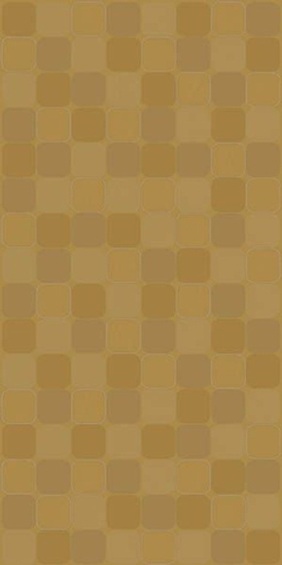 Вставка Mono Quadra mustard (04-01-1-18-03-23-2441-0)