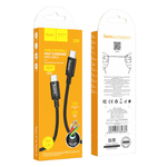 X89 Wind 60W charging data cable Type-C to Type-C(packaged)