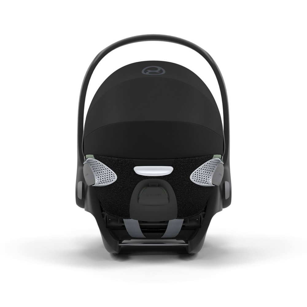 Cybex Автокресло детское Cloud T i-Size Sepia Black