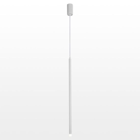 Подвесной светодиодный светильник Lussole Loft LSP-7003